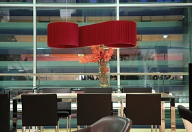 Люстра Duna 80