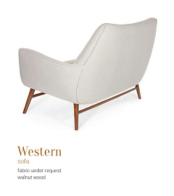 Диван Western