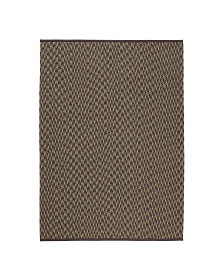 Ковер Despas разноцветный из синтетического волокна 160 x 230 см