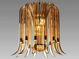 Люстра SYMMETRY 20L