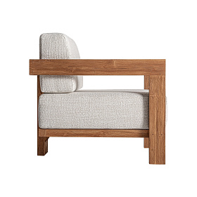 Кресло уличное Testa