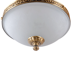 7140/30 PL АB Потолочный светильник