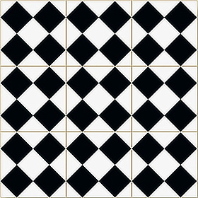 Плитка Mosaic del Sur 10235