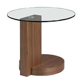 Столик Personal LE607-B /2036 орех