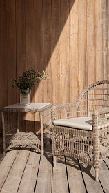 Стол приставной Arena SEASHELL