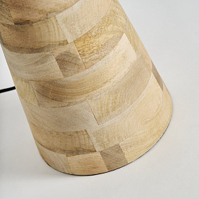 Настольная лампа Kelly