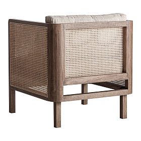 Кресло BREILLE