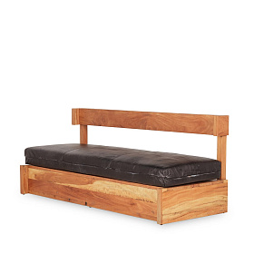 3-местный диван Galeric