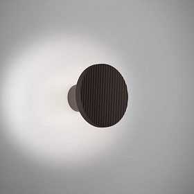 Бра Arid A/01 Цвет черный