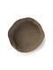 Корзина Stonewashed коричневая 30*25
