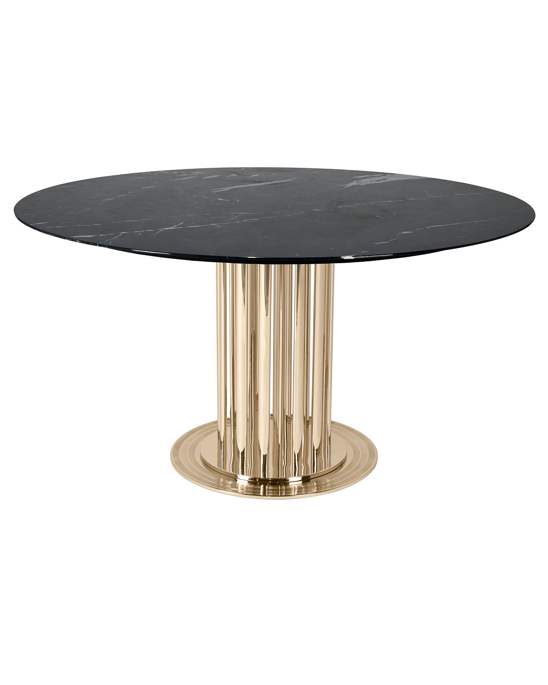 Круглый обеденный стол Charlotte