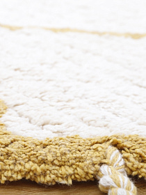 Ковер COME Mangue D120