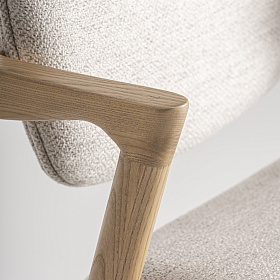 Полубарный стул NAMUR 36899