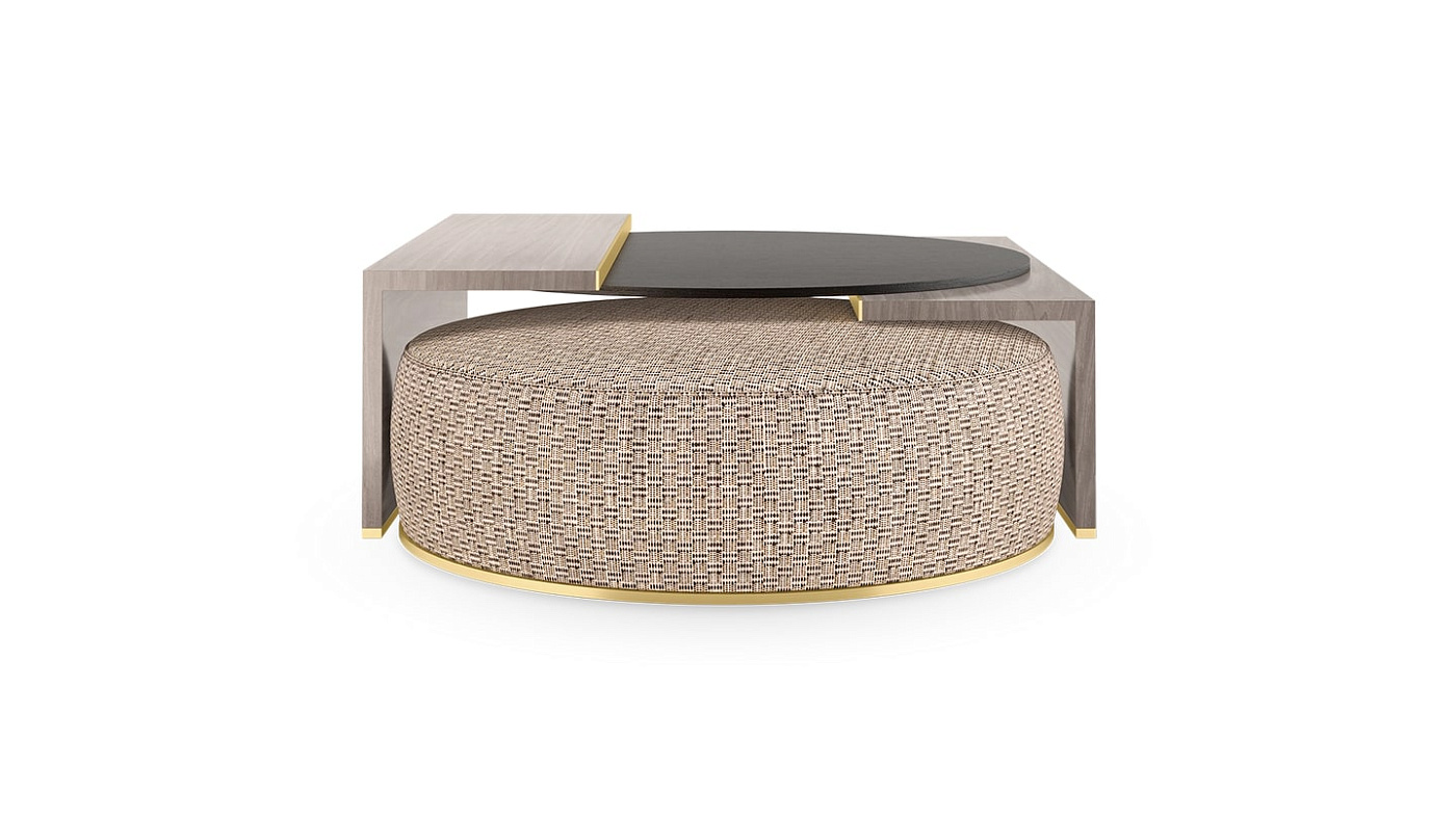 Кофейный столик Maine