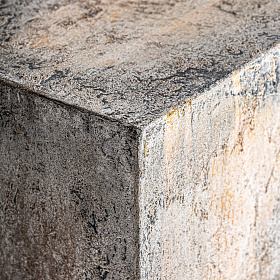 Набор из 2-х кашпо ARVIT