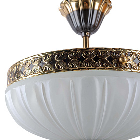 Потолочный светильник 7539/30 PL PB