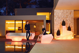 Кашпо Faz модульное XL 