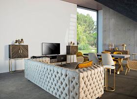 Тумба под телевизор Kraj 