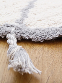 Ковер COME Naturel D120