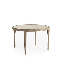 Стол обеденный Arena SEASHELL 120см 4608.12D-SH-C
