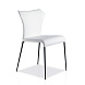 Стул HY219 /4021 белый
