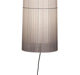 Подвесной светильник Indiana серый