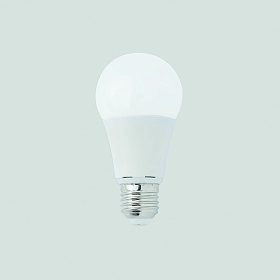 СТАНДАРТНЫЙ светодиод E27 10W 2700K DIMABLE