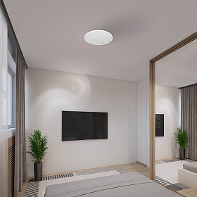 8691 Потолочный светильник SLIM CCT