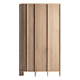 Книжный шкаф Nara