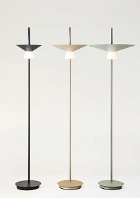 Торшер Belt BEL_4149MG 