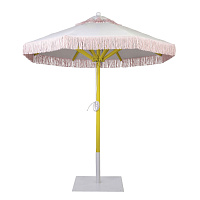 Зонт уличный Flapper 250*250