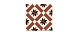 Плитка Mosaic del Sur 10523