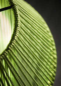 Торшер Koord 150