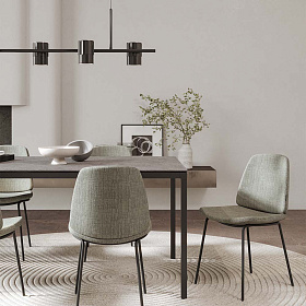 Обеденный стол Aresta 220x90