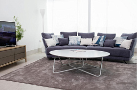 Столик Pop FLAVIO 140 высота 44 см