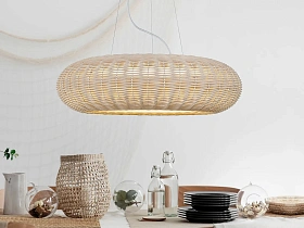 Люстра Niuet c L