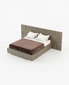Кровать Jackson 310 см