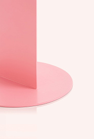 Уличный приставной столик Ploid