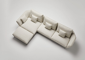 Пуф Disc A5919/03