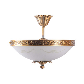 Потолочный светильник 0848/35 PL AB