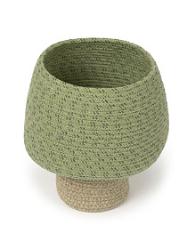 Корзина Большое дерево 25*36