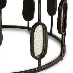 Низкий столик Benilde