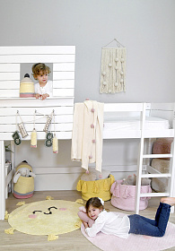 Ковер Солнце 100D