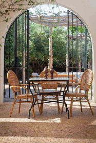 Стул для террасы Cameron