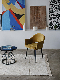 Хлопковый ковер KIVIA 120*180