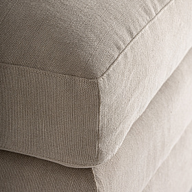 Модуль дивана пуф Otley