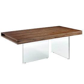 Обеденный стол CP1712-D NOGAL /1028