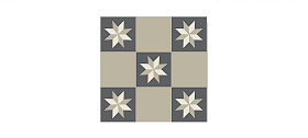 Плитка Mosaic del Sur 10135