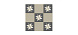 Плитка Mosaic del Sur 10135