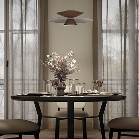 9439 Подвесной светильник ESTRELLA